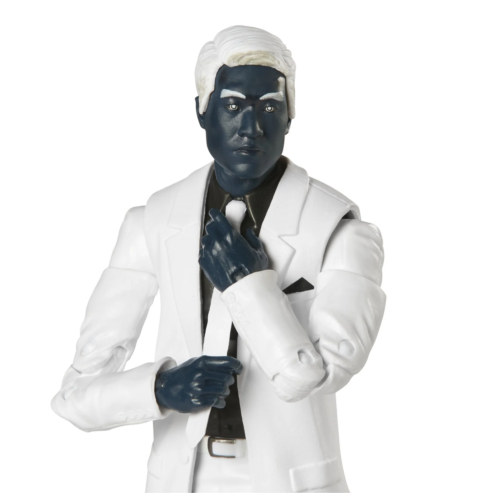 DOPE or NOPE? Marvel Legends Series Inner Demon and Mr. Negative 2